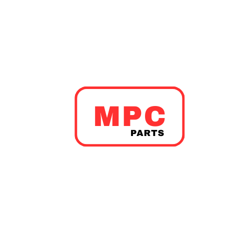 MPC Parts Logo